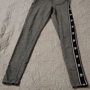 PINK Victoria's Secret YOGA leggings Size XS